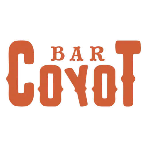 Coyot bar